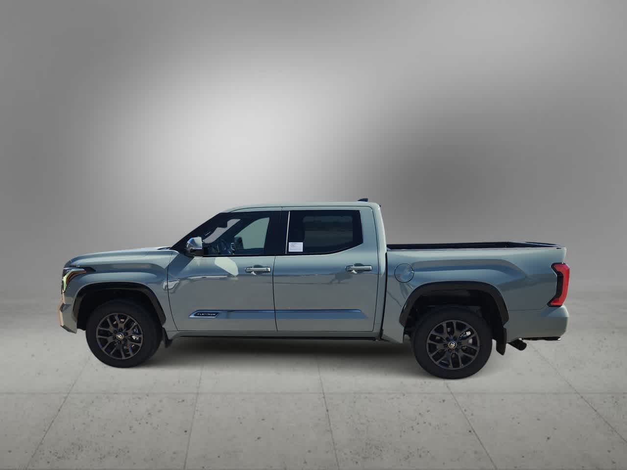 Thumbnail: 2026 Toyota Tundra - 5