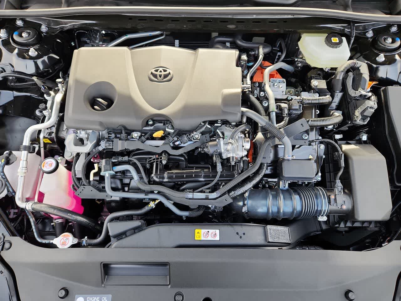 Thumbnail: 2026 Toyota Camry - 12