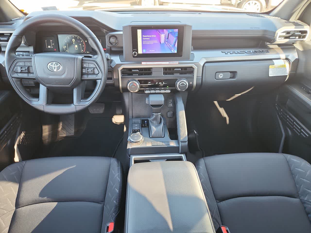 Thumbnail: 2025 Toyota Tacoma - 14