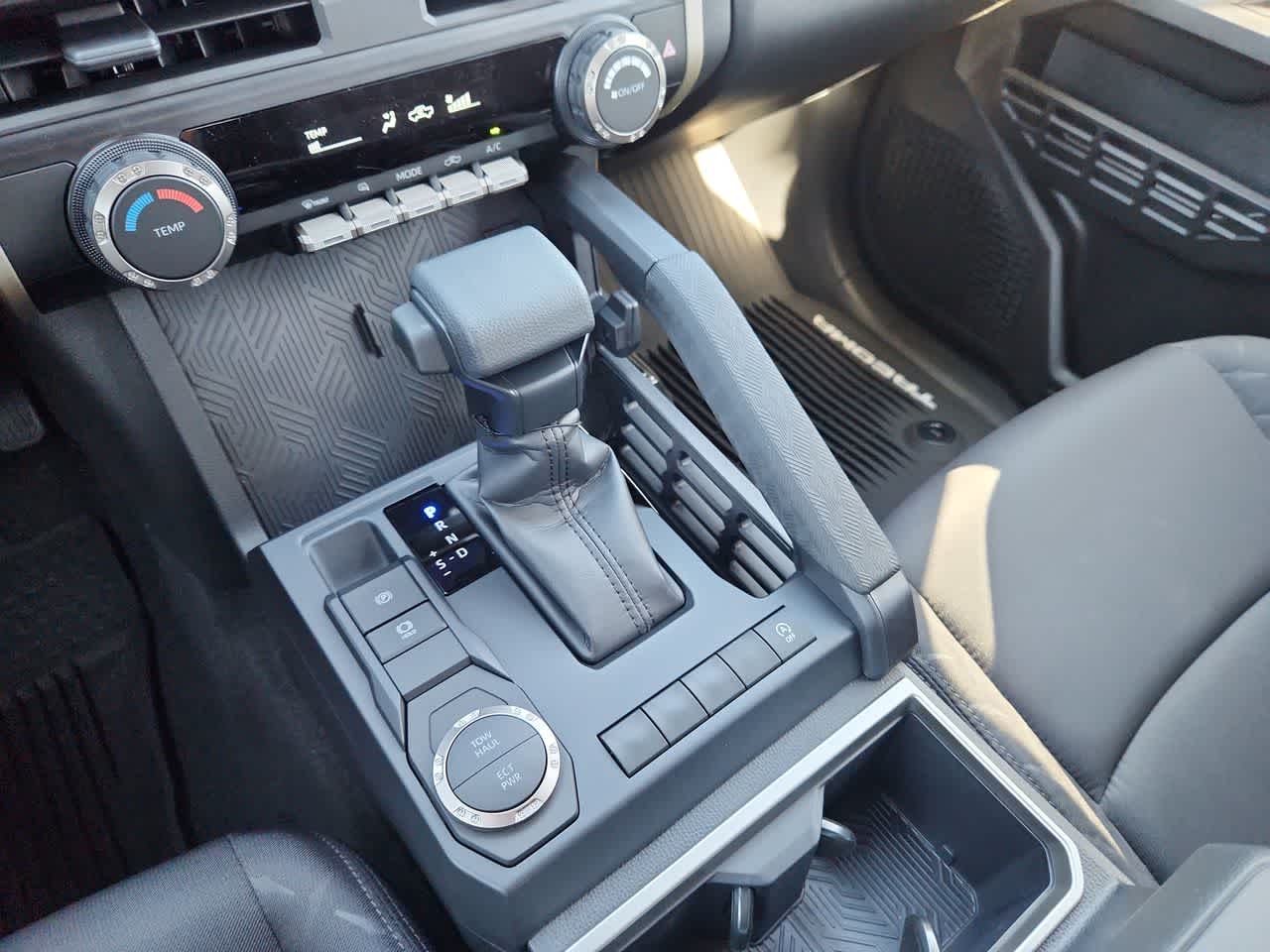 Thumbnail: 2025 Toyota Tacoma - 21