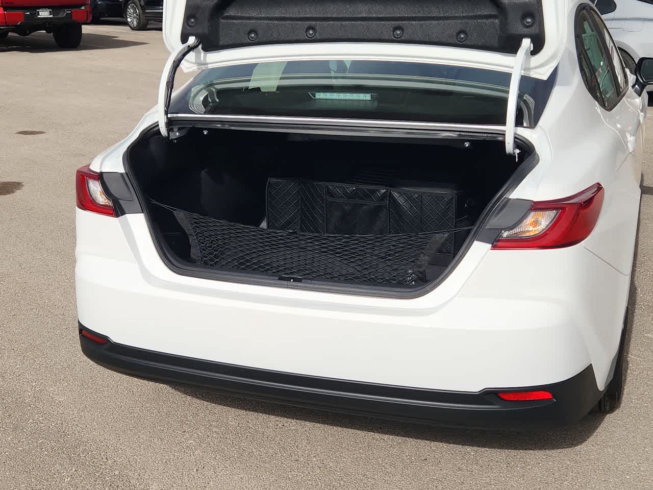 Thumbnail: 2026 Toyota Camry - 23