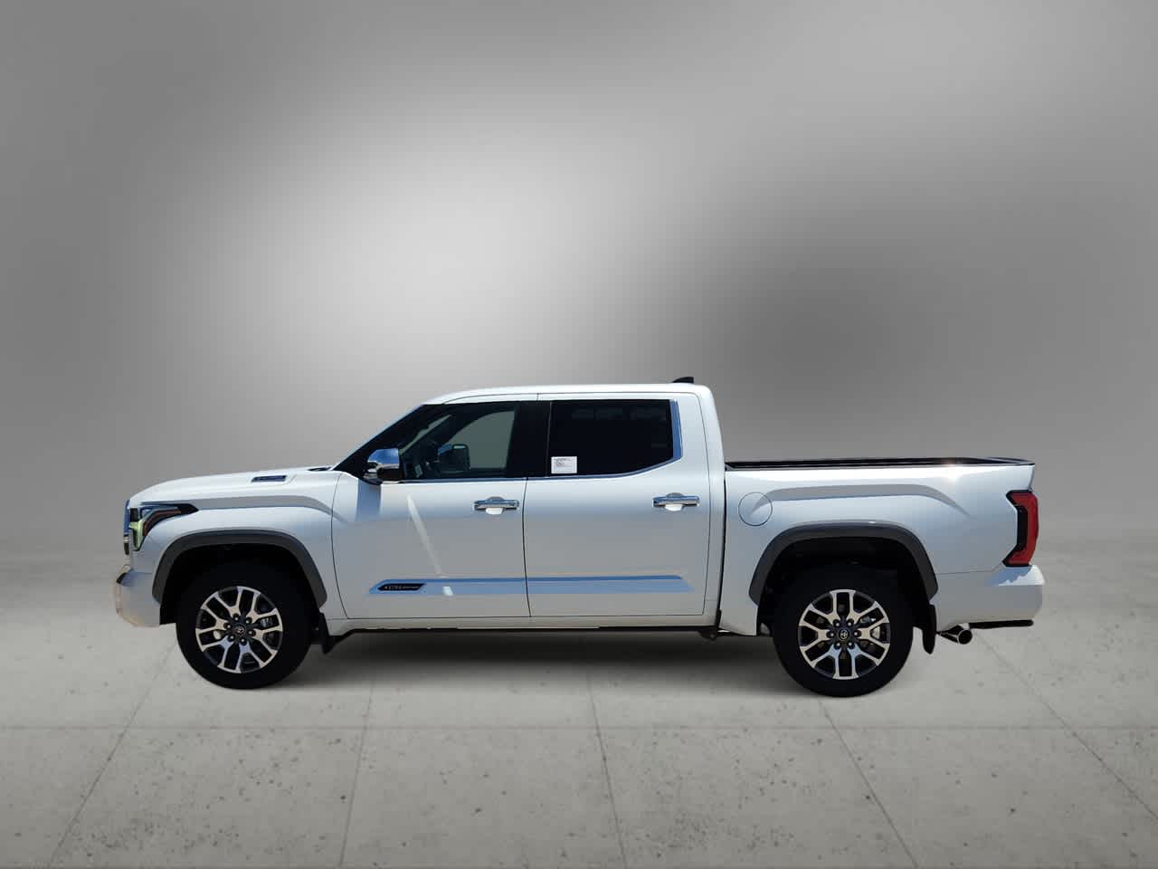 Thumbnail: 2025 Toyota Tundra - 5