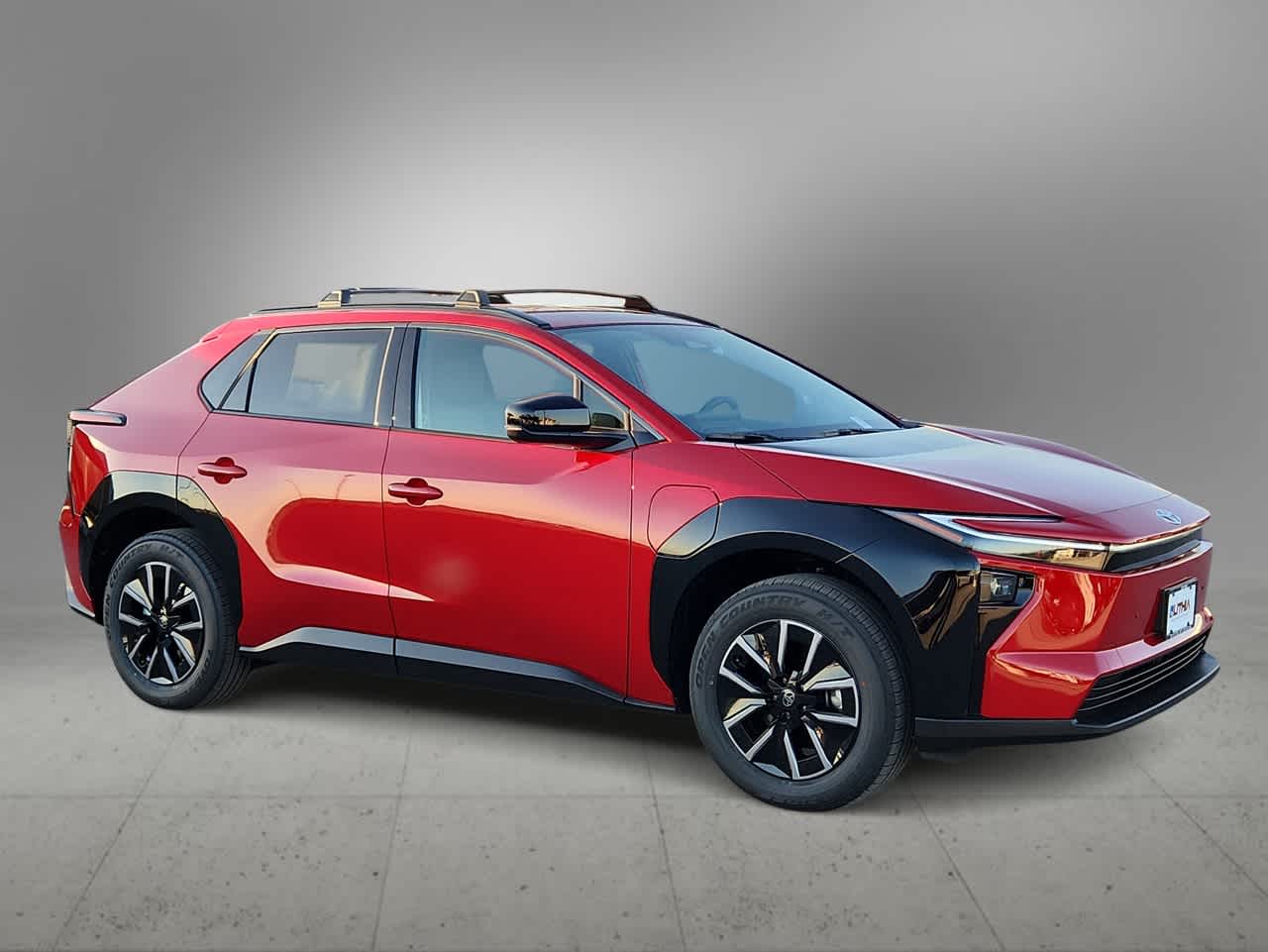 Thumbnail: 2026 Toyota bZ - 2