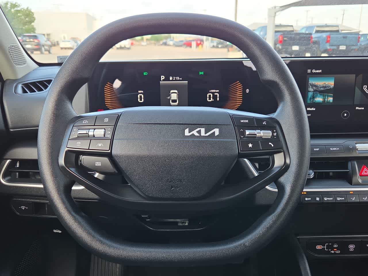 Thumbnail: 2025 Kia K4 - 19