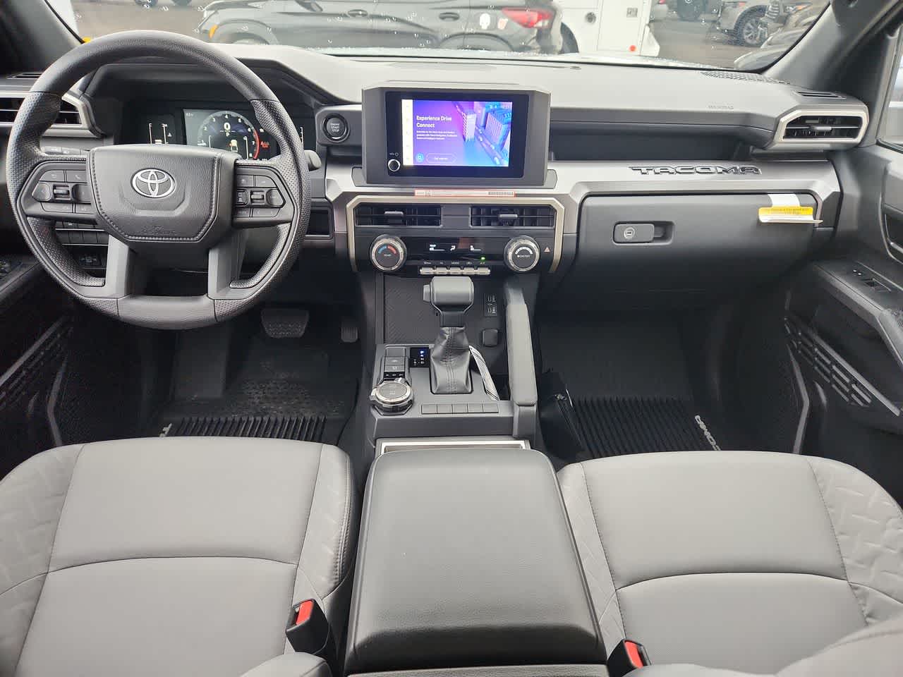 Thumbnail: 2025 Toyota Tacoma - 14