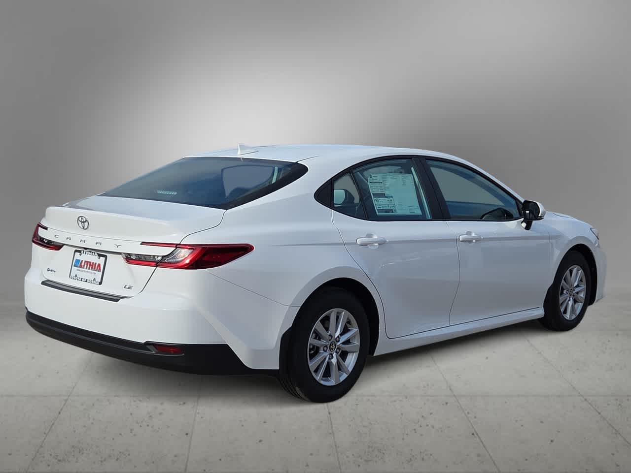 Thumbnail: 2026 Toyota Camry - 8