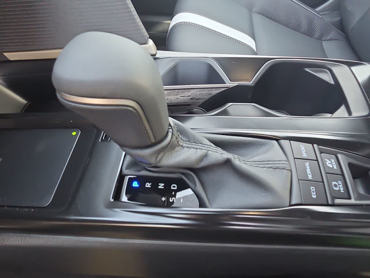 Thumbnail: 2026 Toyota Camry - 21