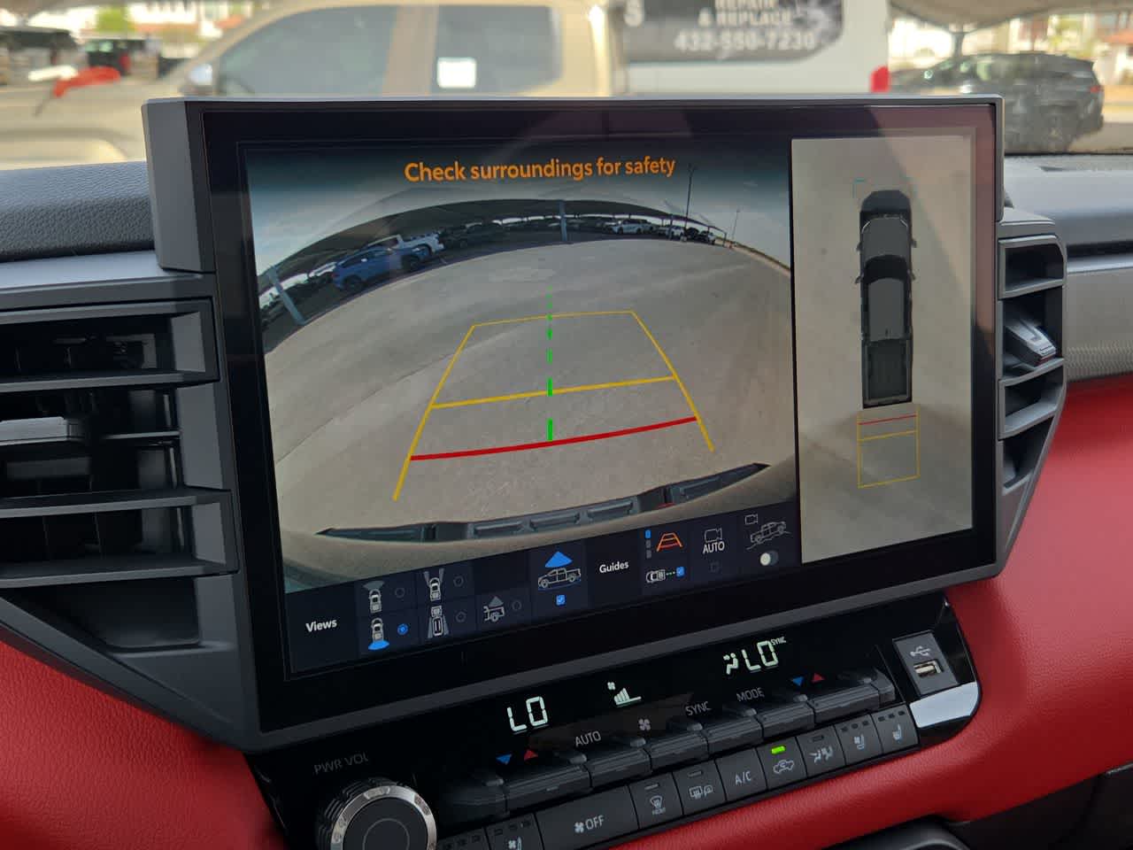 Thumbnail: 2026 Toyota Tundra - 25