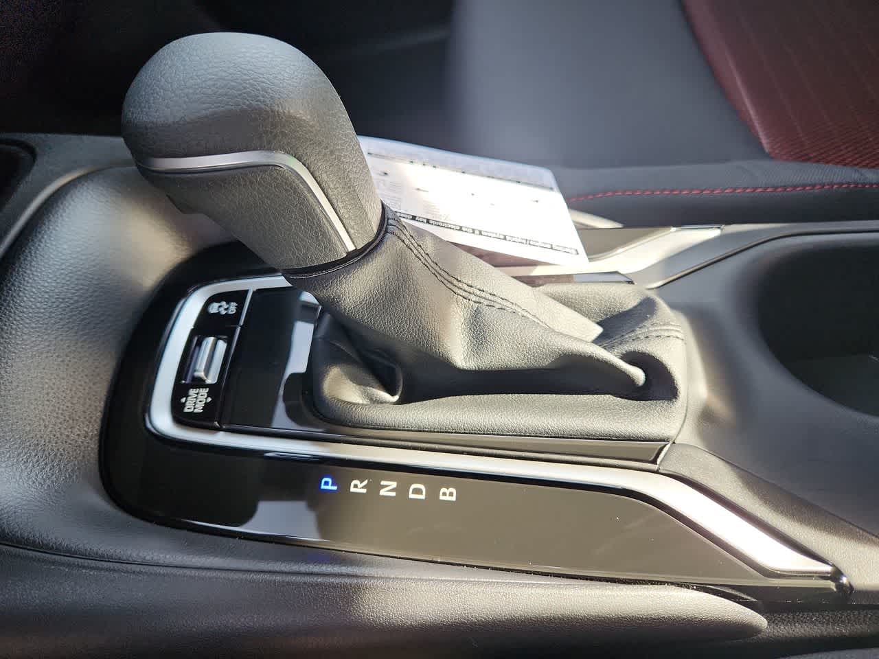 Thumbnail: 2026 Toyota Corolla - 21