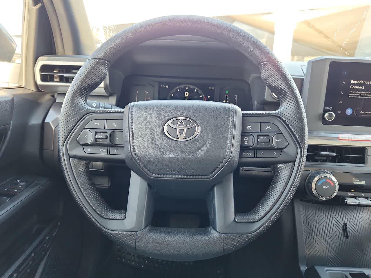 Thumbnail: 2026 Toyota Tacoma - 19