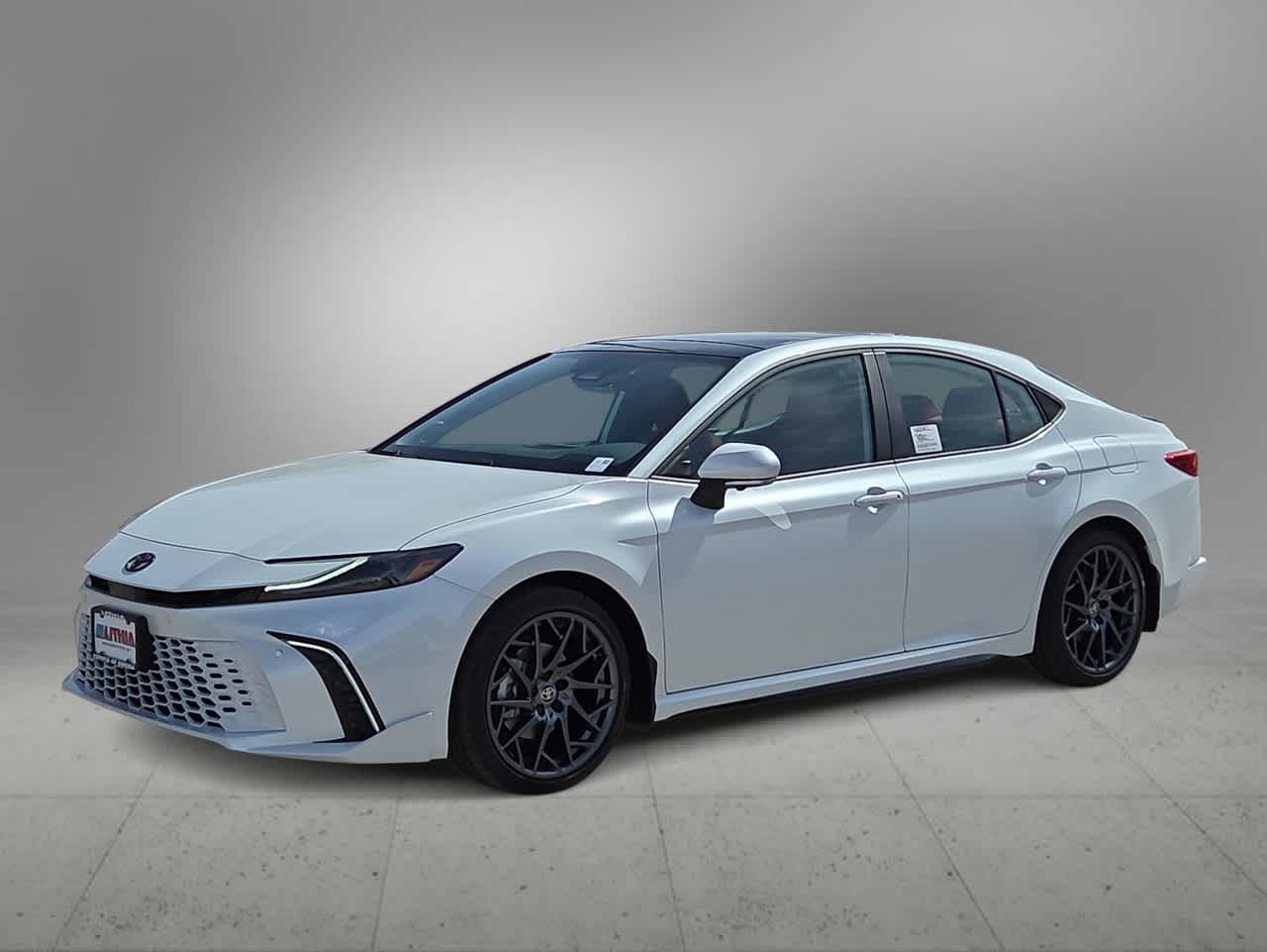 Thumbnail: 2026 Toyota Camry - 1