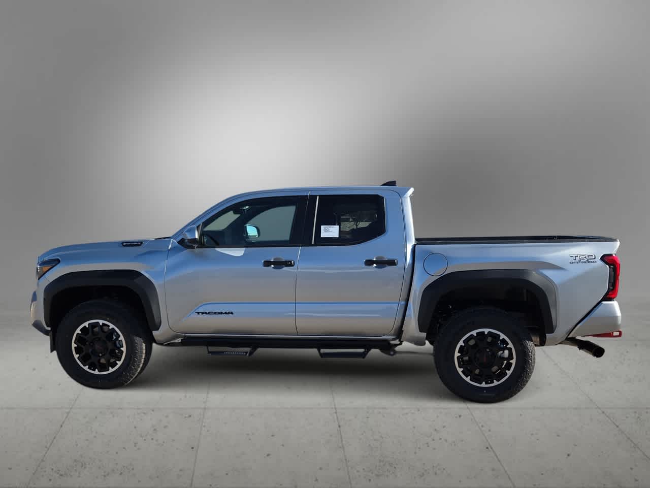 Thumbnail: 2026 Toyota Tacoma - 5