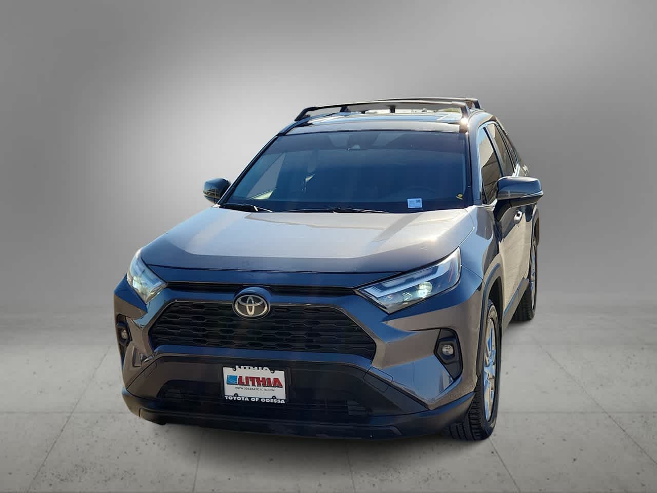 Thumbnail: 2023 Toyota RAV4 - 3