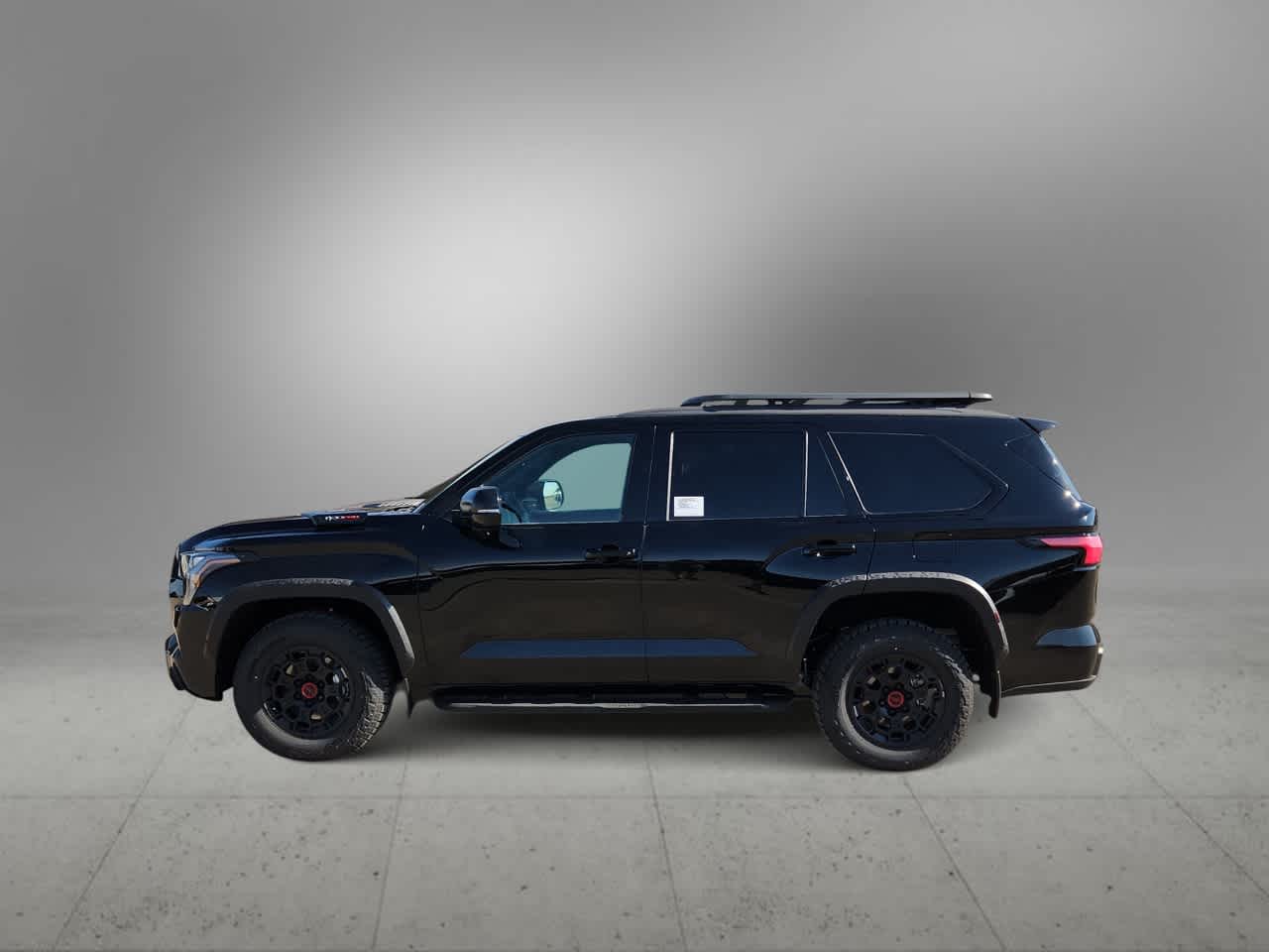 Thumbnail: 2025 Toyota Sequoia - 5
