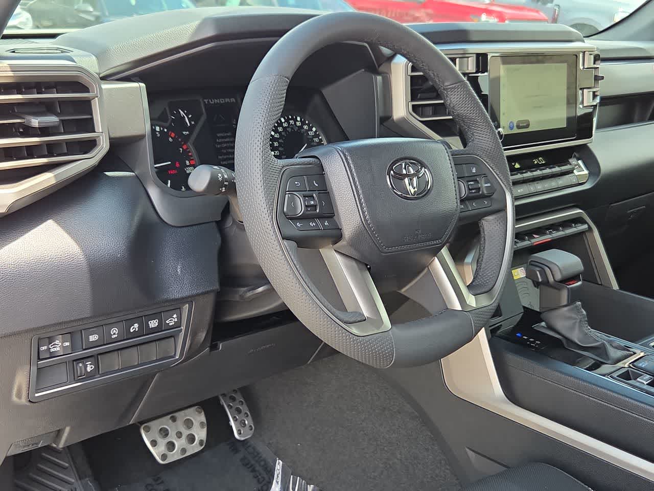 Thumbnail: 2026 Toyota Tundra - 10