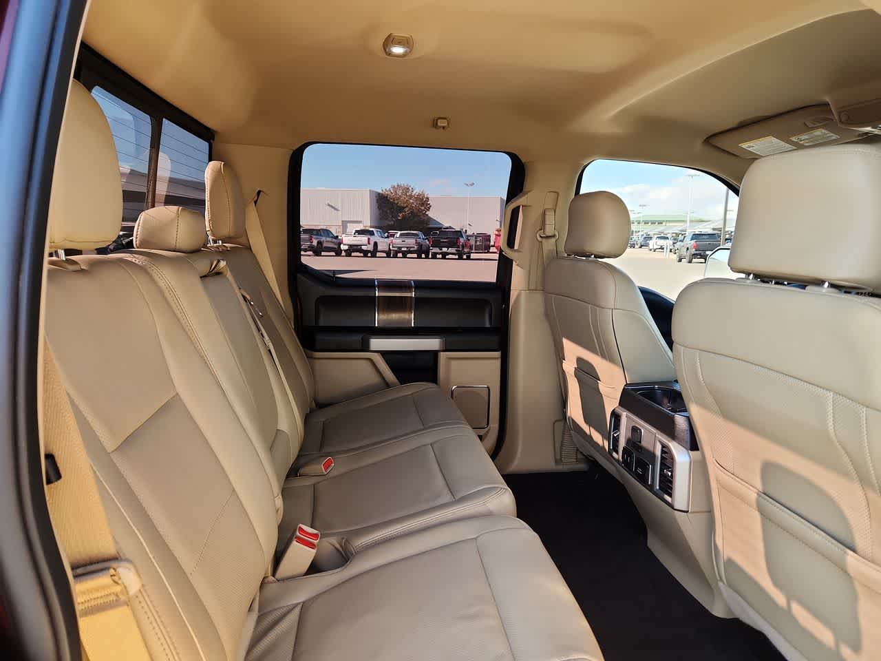 Thumbnail: 2017 Ford F-150 - 17