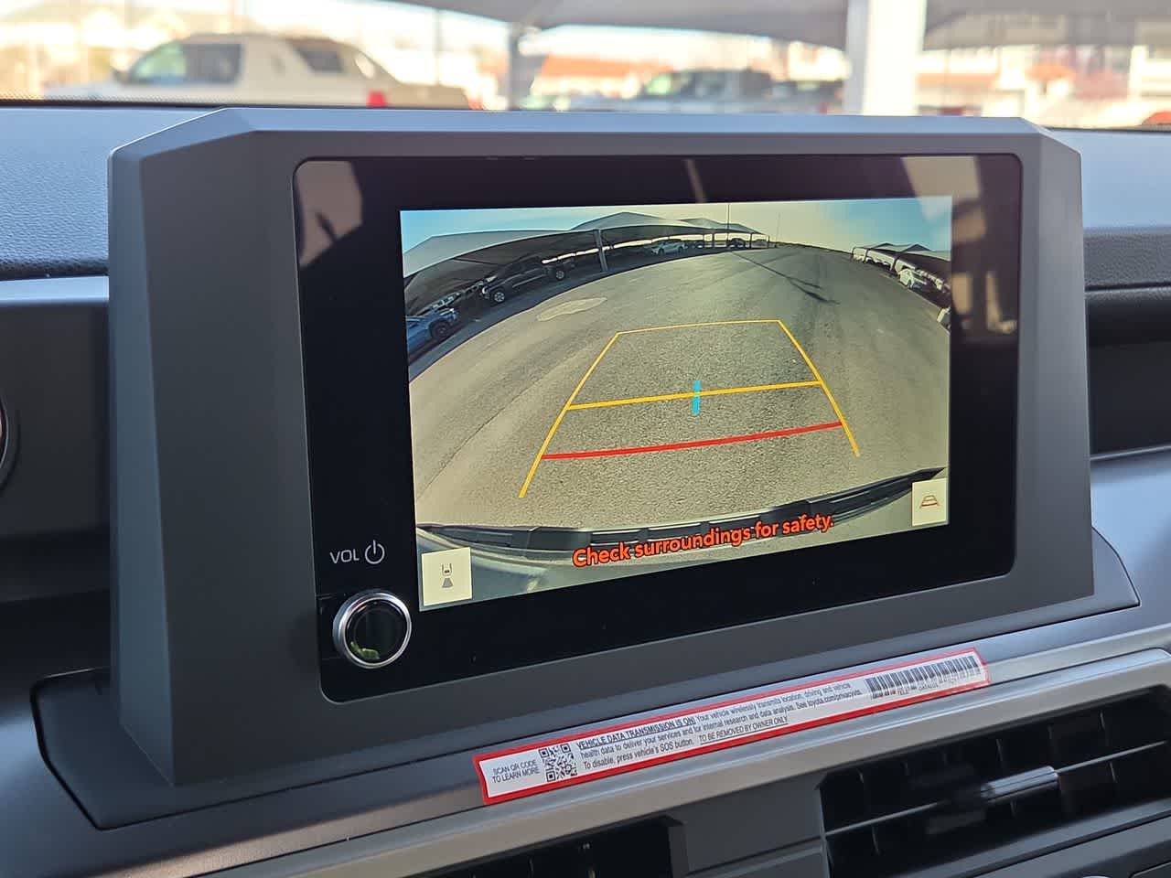 Thumbnail: 2026 Toyota Tacoma - 25