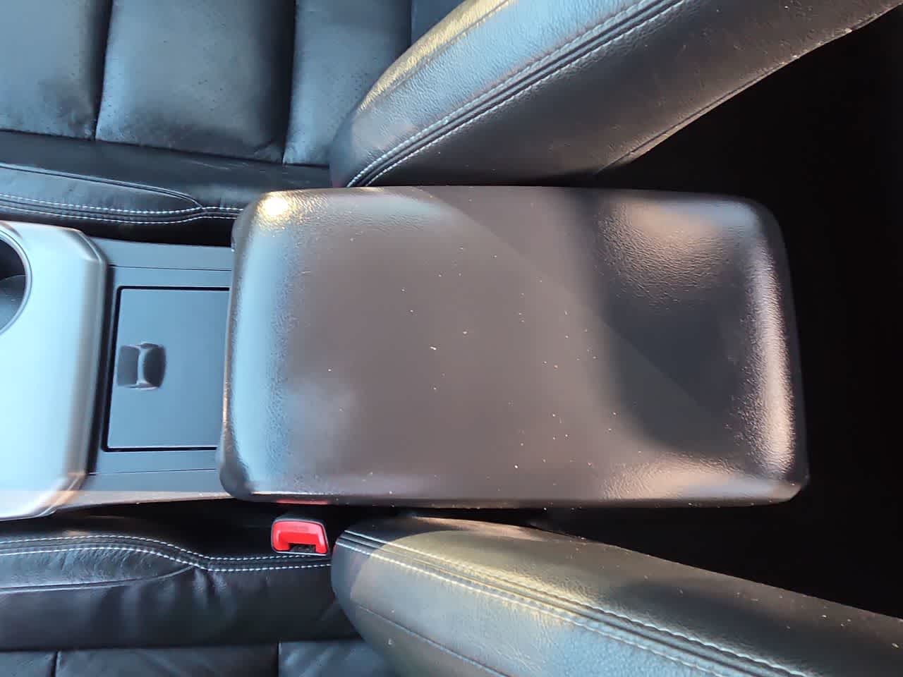 Thumbnail: 2013 Toyota Camry - 20