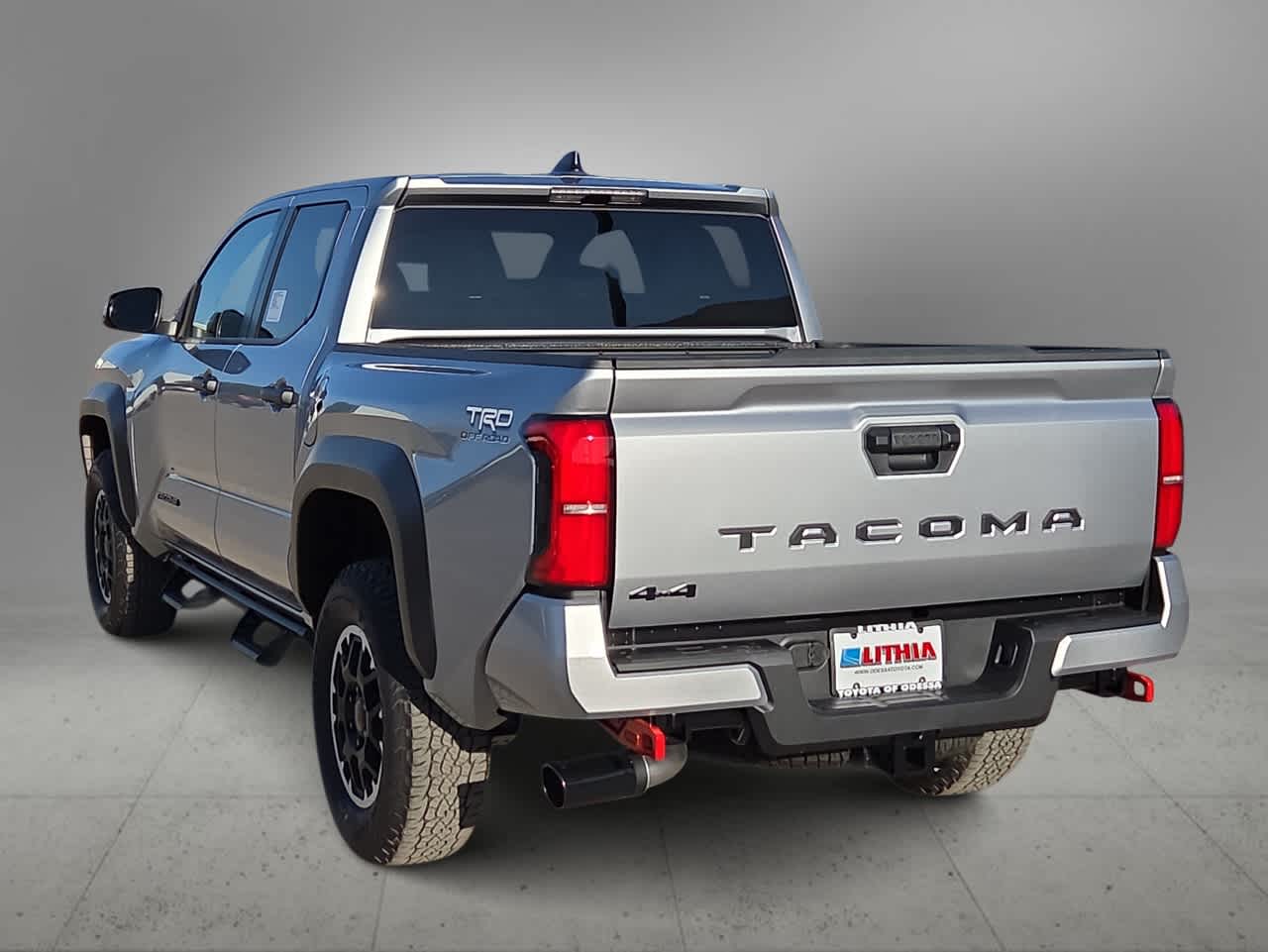 Thumbnail: 2026 Toyota Tacoma - 7