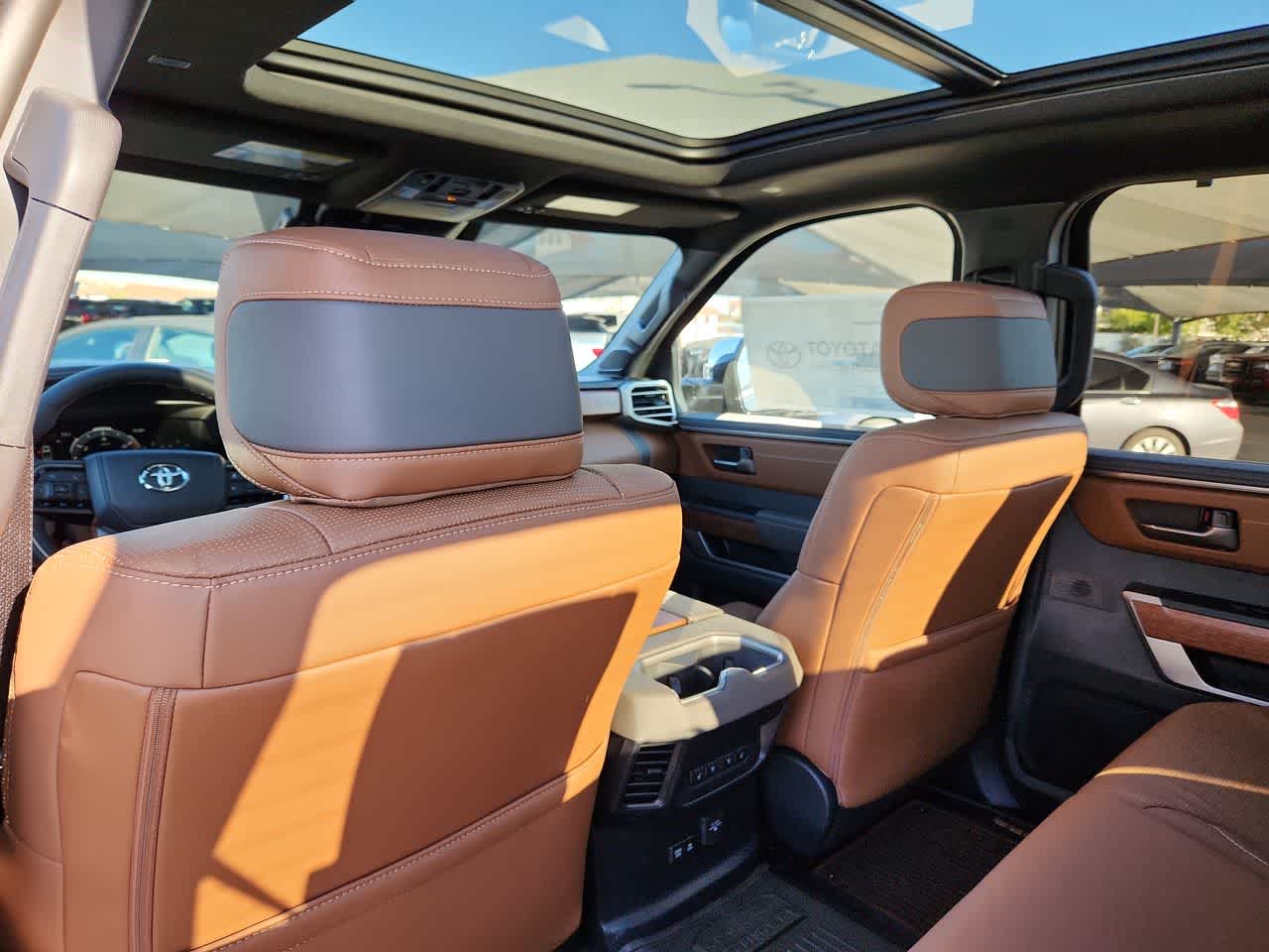 Thumbnail: 2026 Toyota Tundra - 16