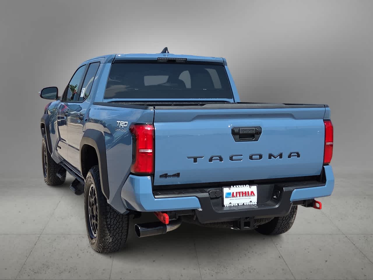 Thumbnail: 2026 Toyota Tacoma - 7