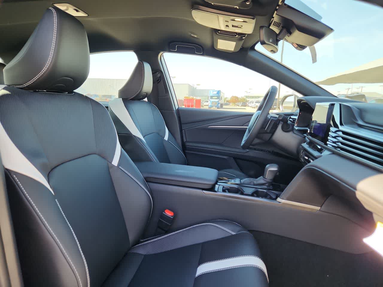 Thumbnail: 2026 Toyota Camry - 18