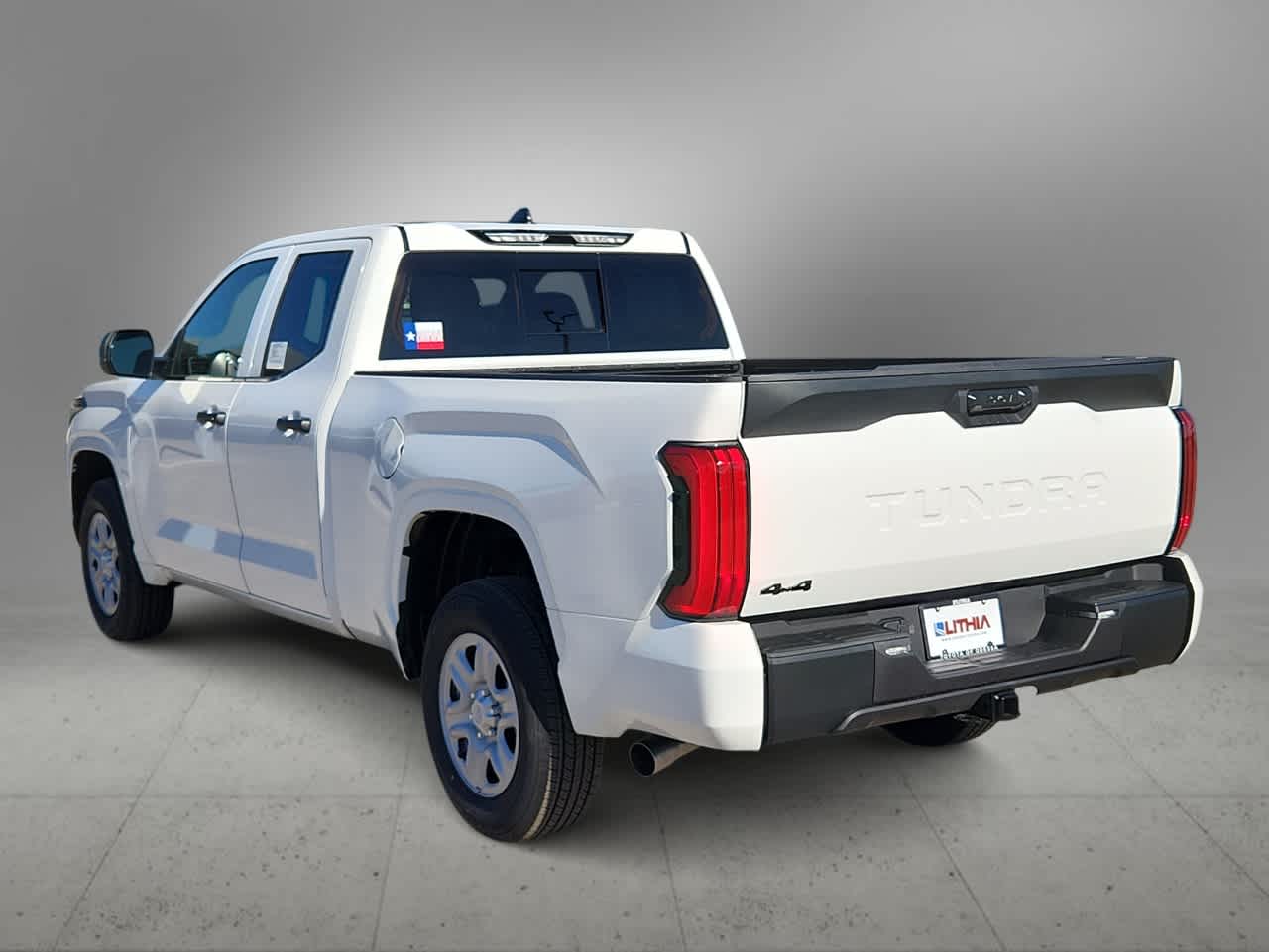 Thumbnail: 2026 Toyota Tundra - 6