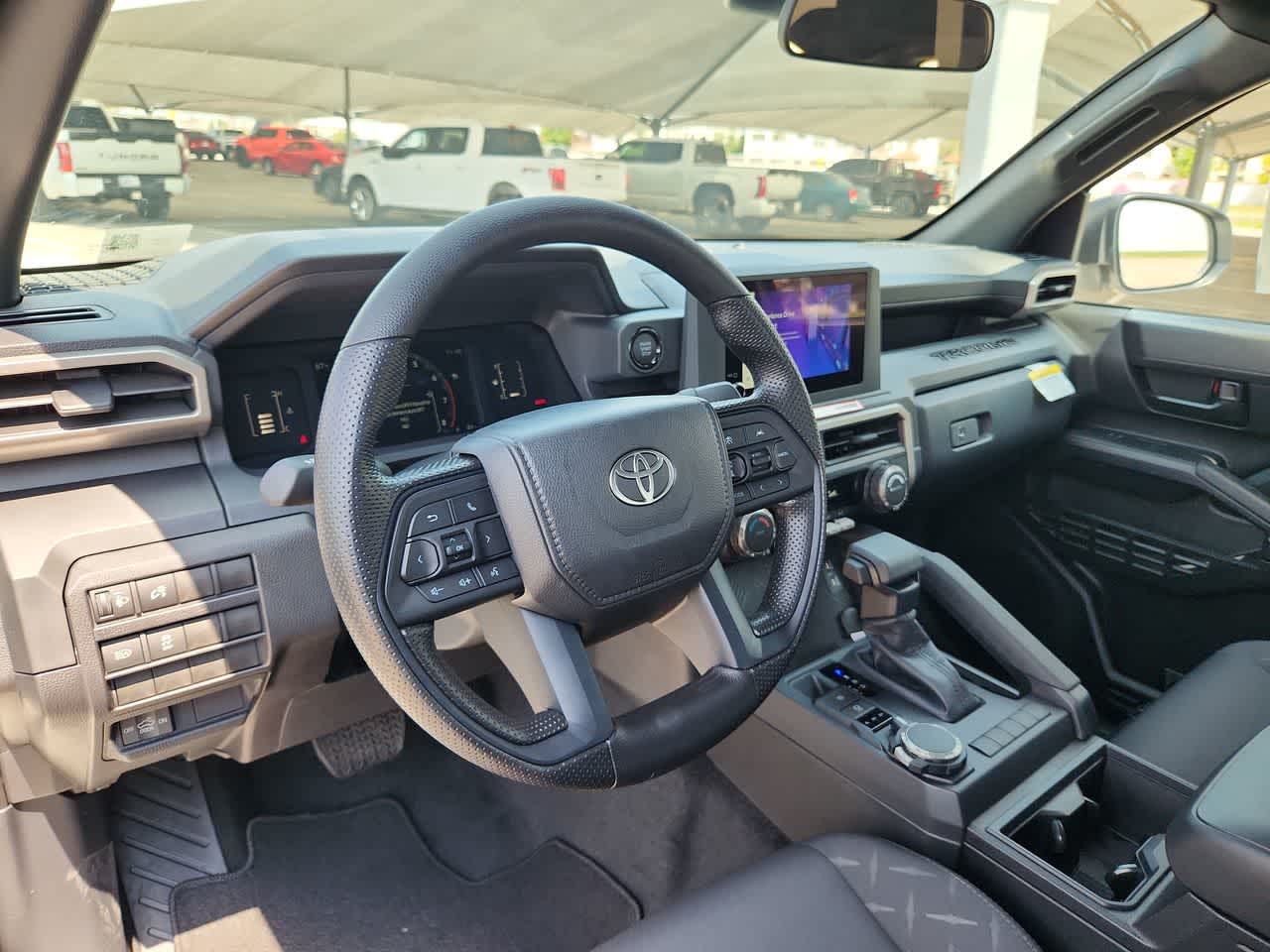 Thumbnail: 2025 Toyota Tacoma - 14