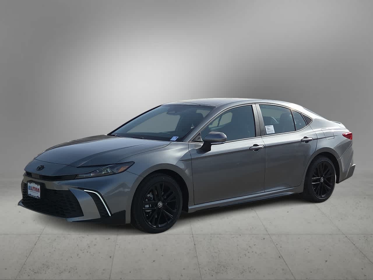 Thumbnail: 2026 Toyota Camry - 1