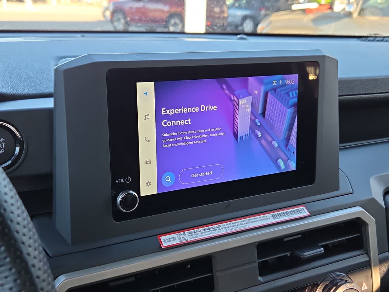 Thumbnail: 2026 Toyota Tacoma - 24