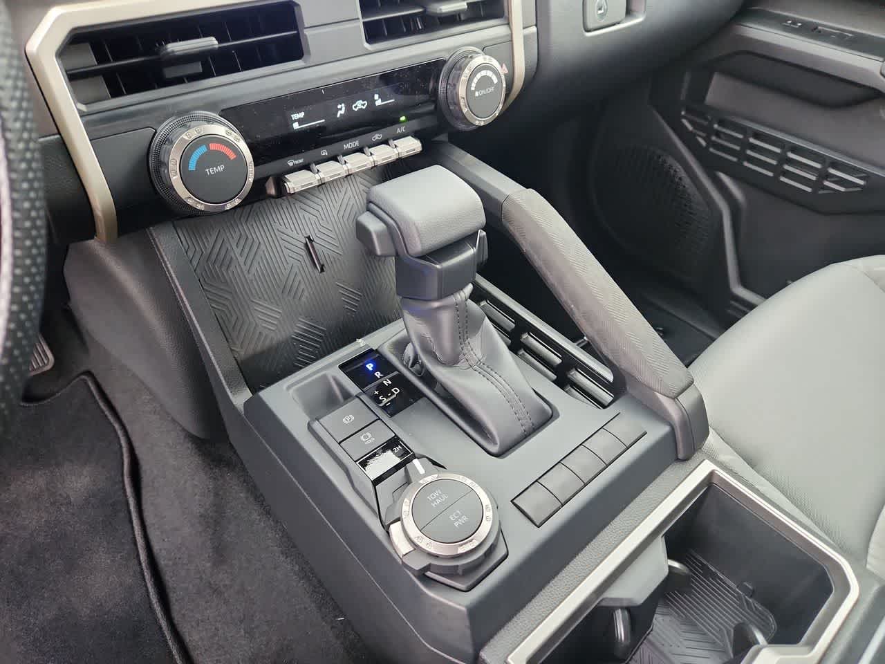 Thumbnail: 2025 Toyota Tacoma - 21