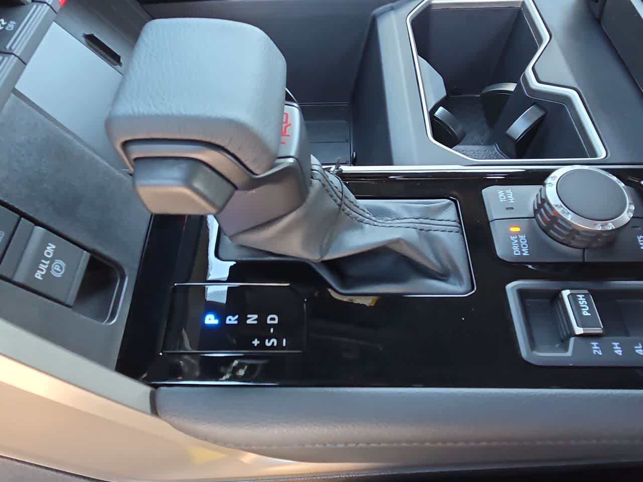 Thumbnail: 2026 Toyota Tundra - 21