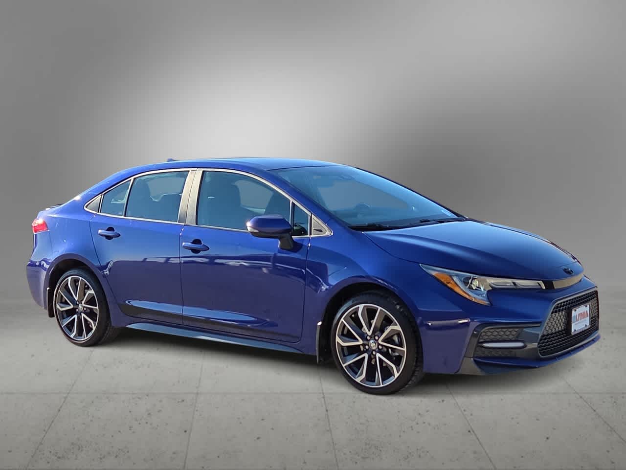 Thumbnail: 2022 Toyota Corolla - 2