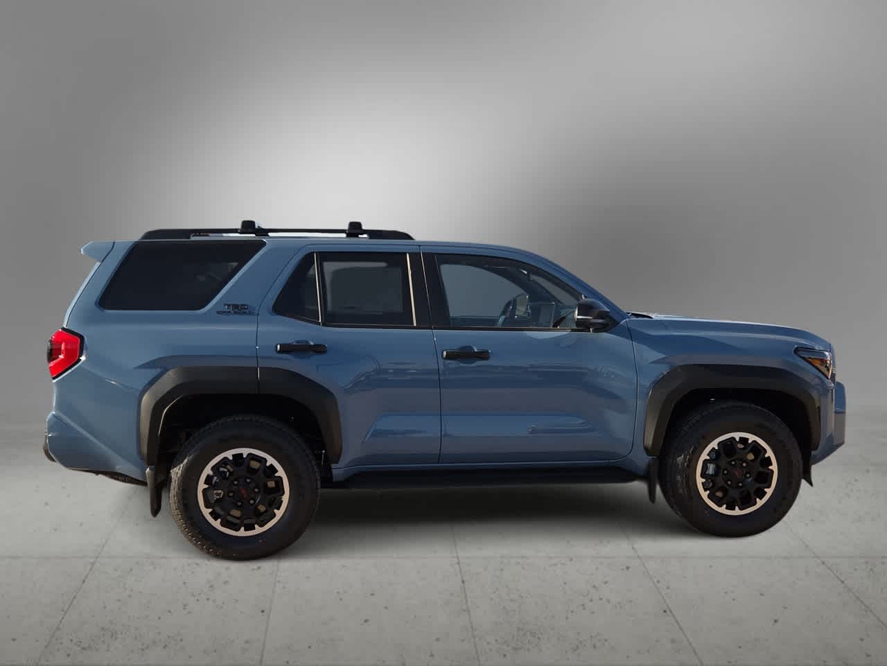 Thumbnail: 2026 Toyota 4Runner - 9