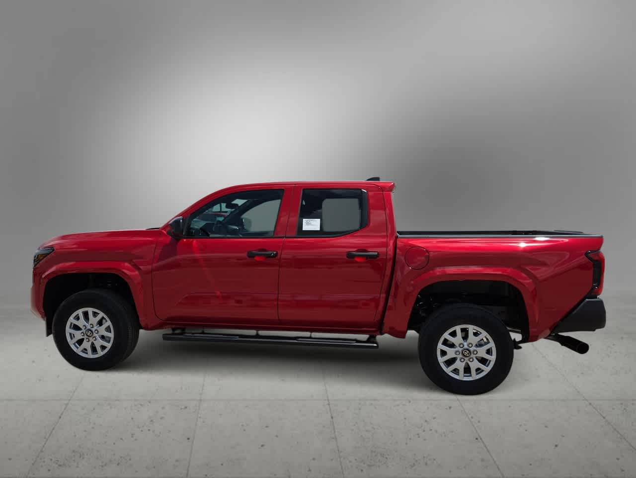 Thumbnail: 2026 Toyota Tacoma - 5