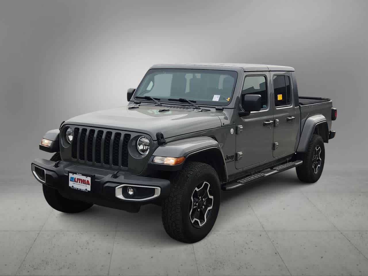 2020 Jeep Gladiator Sport S -
                  Odessa, TX