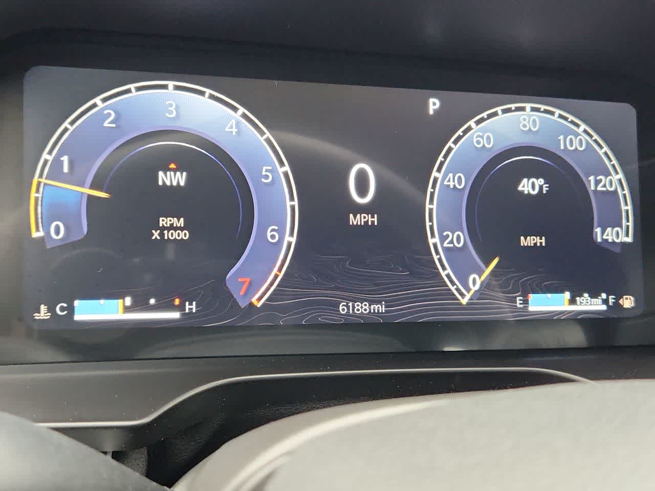 Thumbnail: 2025 Jeep Grand Cherokee L - 23