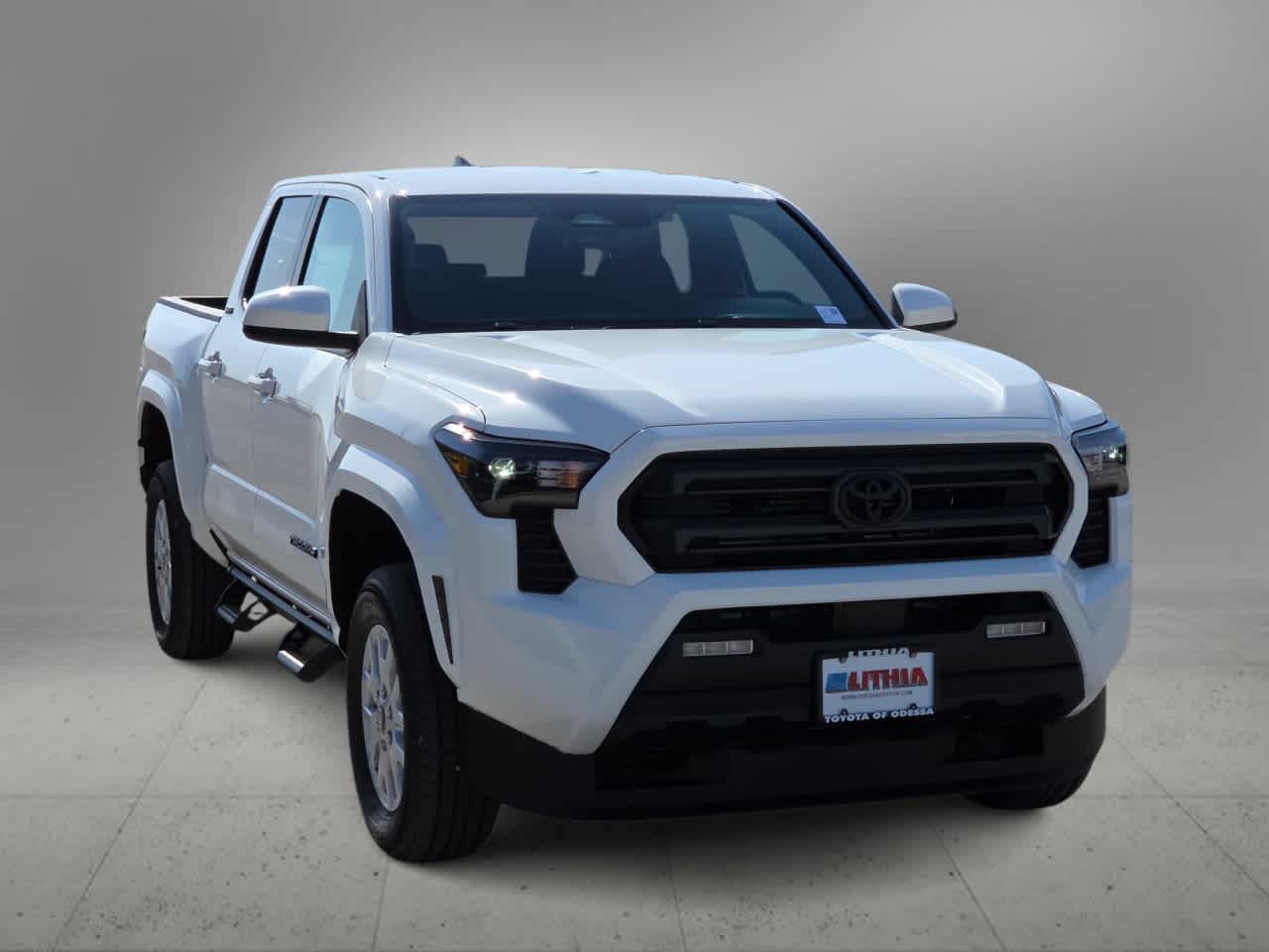 Thumbnail: 2026 Toyota Tacoma - 3
