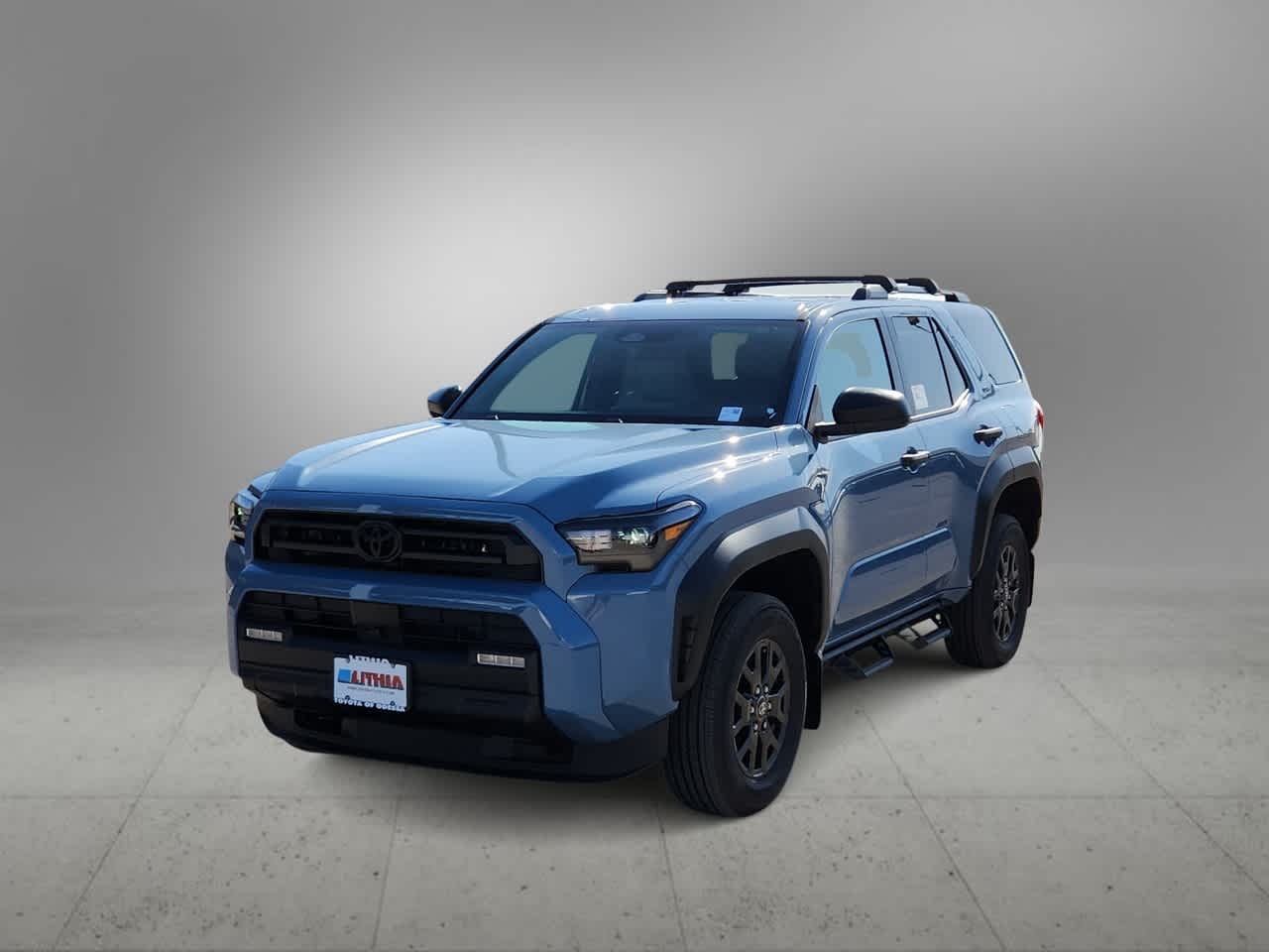 Thumbnail: 2025 Toyota 4Runner - 1