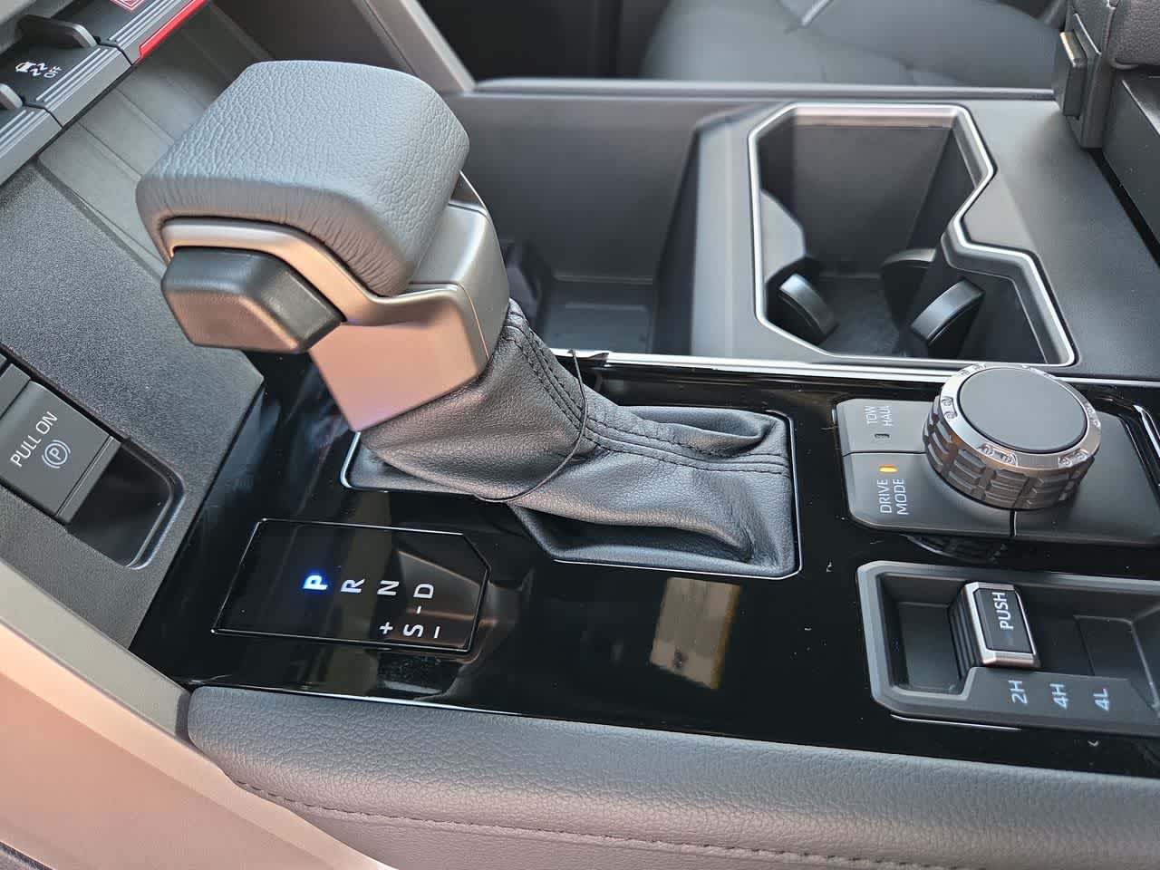 Thumbnail: 2026 Toyota Tundra - 21