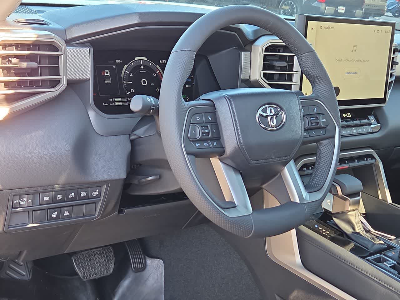 Thumbnail: 2026 Toyota Tundra - 10