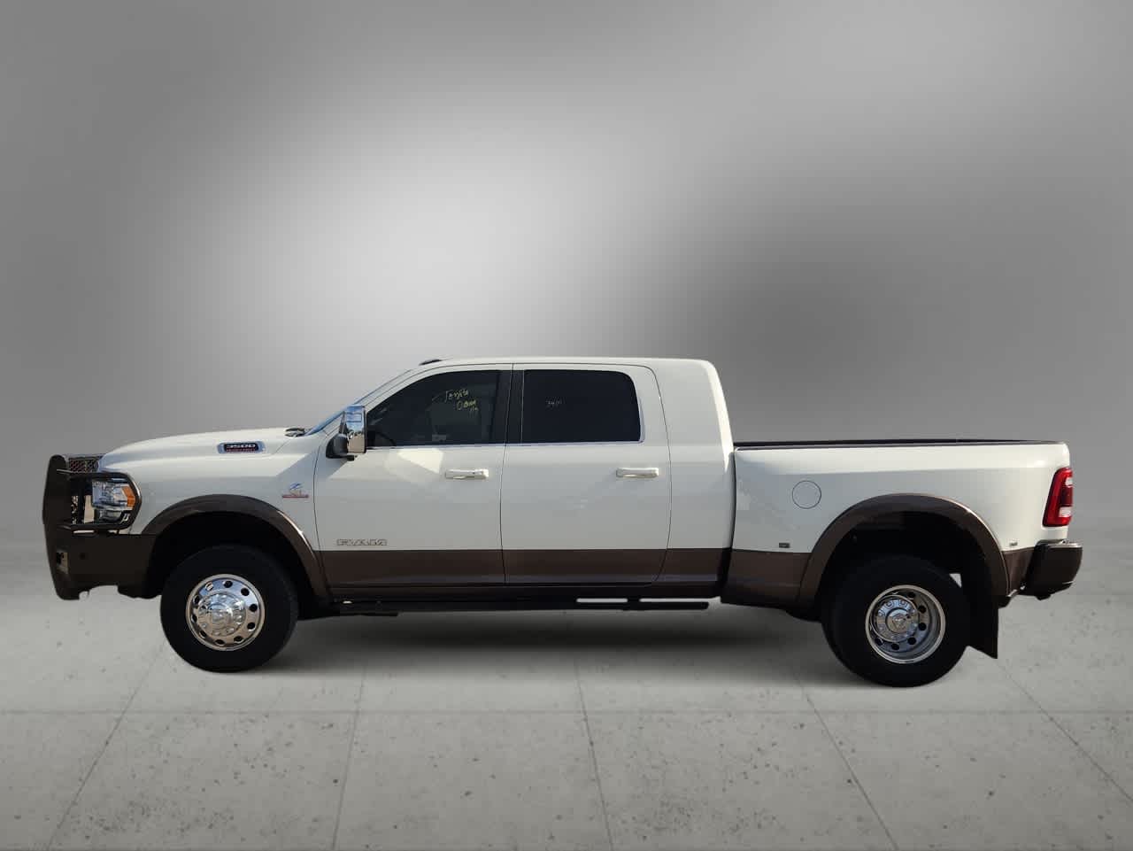 Thumbnail: 2024 RAM 3500 - 5