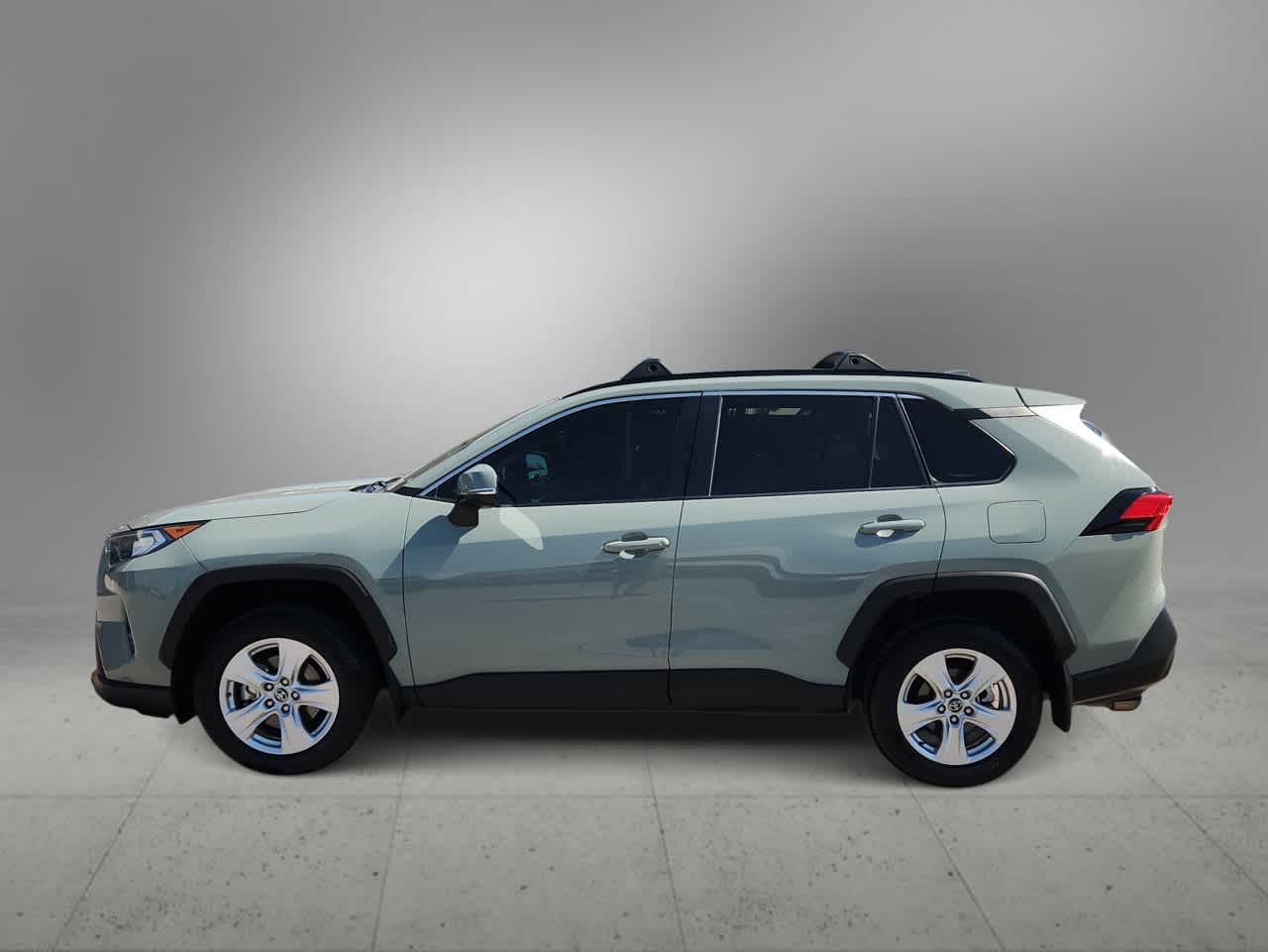 Thumbnail: 2020 Toyota RAV4 - 5