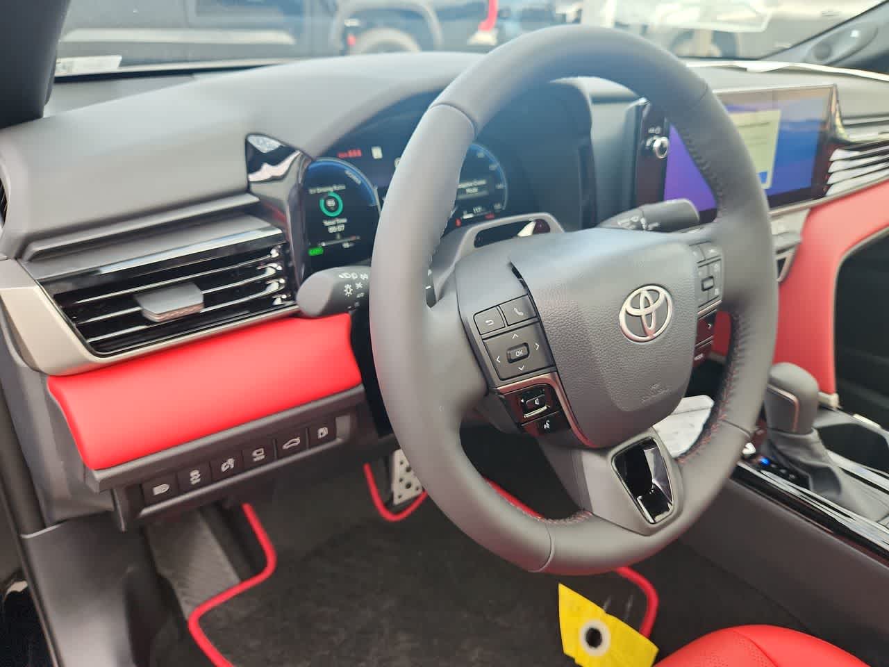 Thumbnail: 2026 Toyota Camry - 10