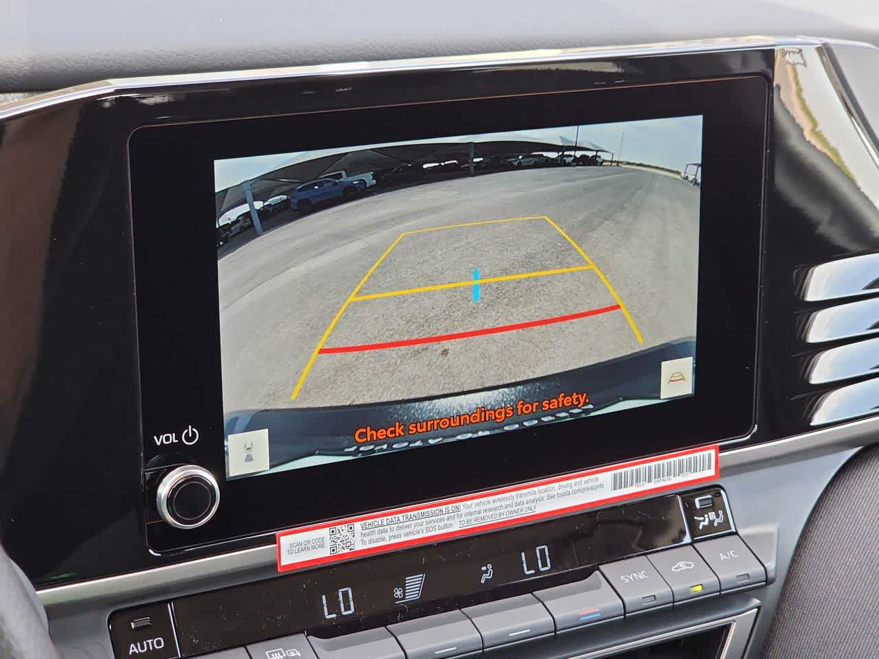 Thumbnail: 2026 Toyota Camry - 24