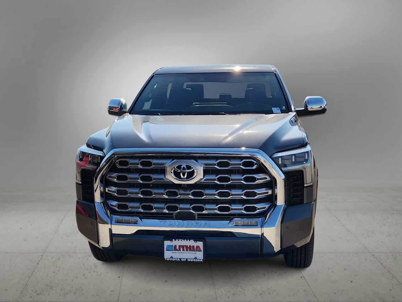 Thumbnail: 2026 Toyota Tundra - 3
