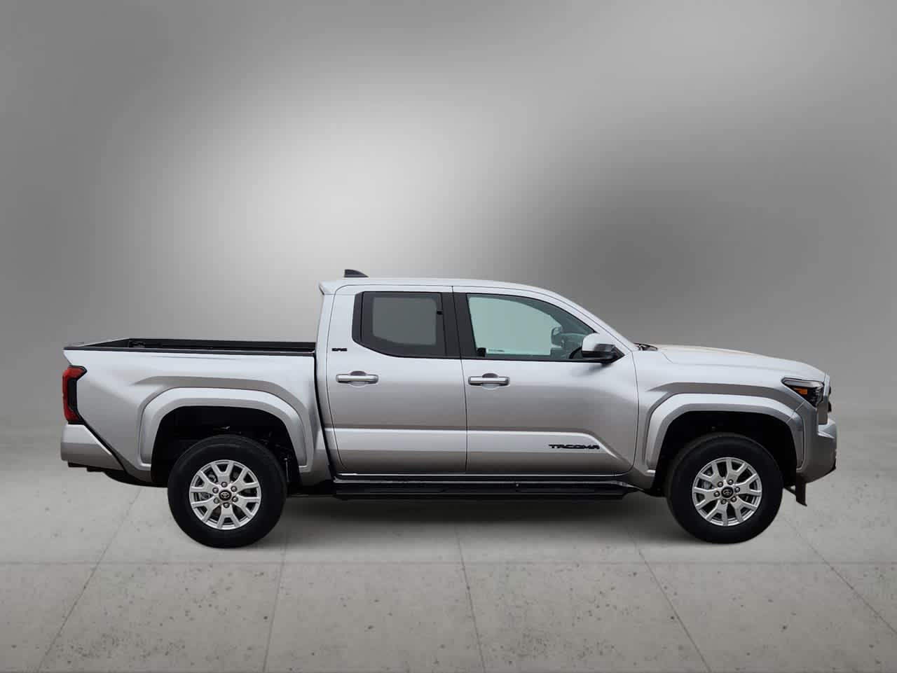 Thumbnail: 2026 Toyota Tacoma - 9