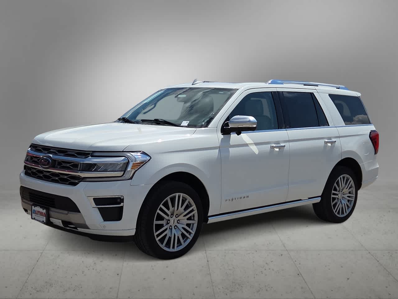 Thumbnail: 2023 Ford Expedition - 4