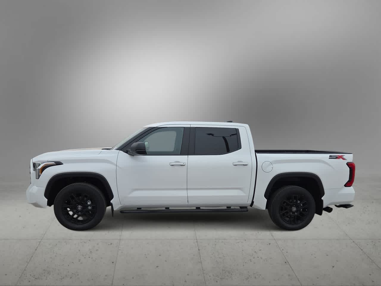 Thumbnail: 2026 Toyota Tundra - 5