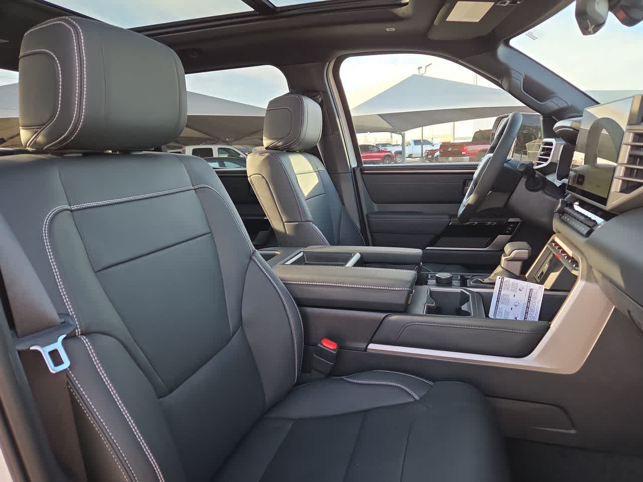 Thumbnail: 2026 Toyota Tundra - 18